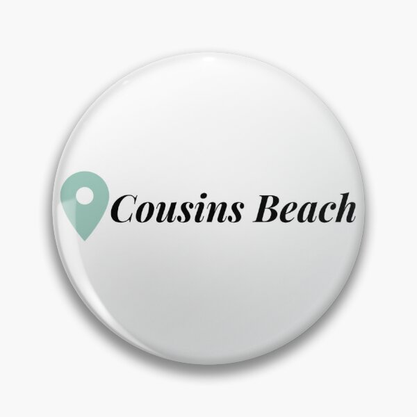 Item preview, Blue Cousins Beach designed and sold by DreamyDekhontee.