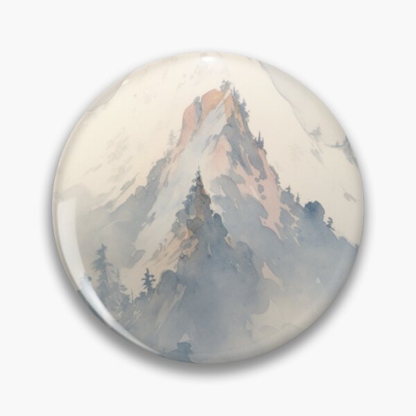 Item preview, Mount Fiji designed and sold by AIGlitch.