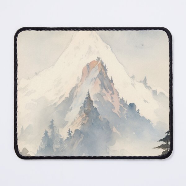 Item preview, Mount Fiji designed and sold by AIGlitch.