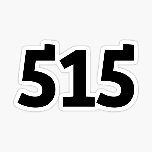 515 Gifts & Merchandise for Sale | Redbubble