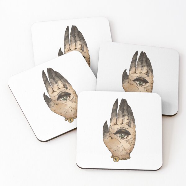 Item preview, All Them Witches designed and sold by DOPANDA ..