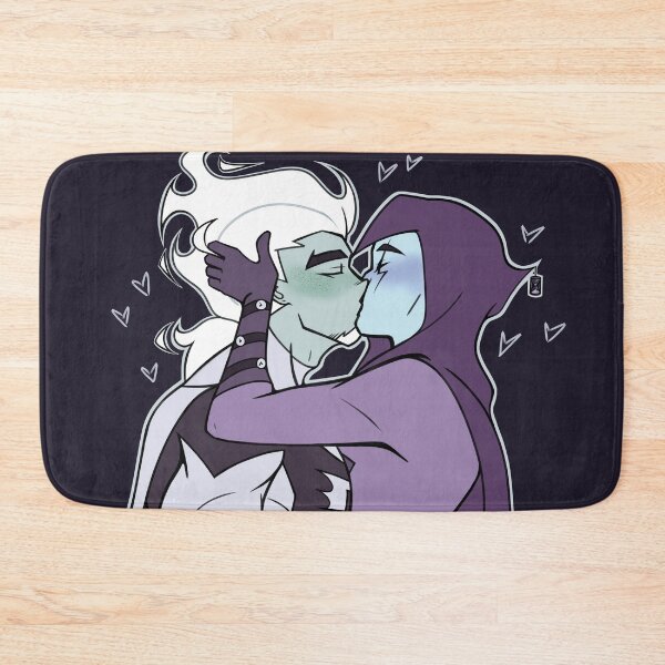 Item preview, Meddling Minutes Kiss designed and sold by SinclairAugust.