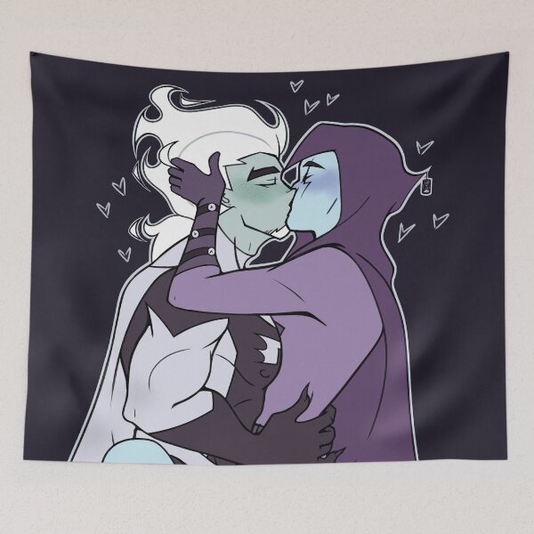 Item preview, Meddling Minutes Kiss designed and sold by SinclairAugust.