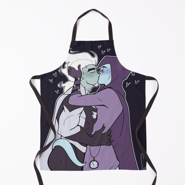 Item preview, Meddling Minutes Kiss designed and sold by SinclairAugust.