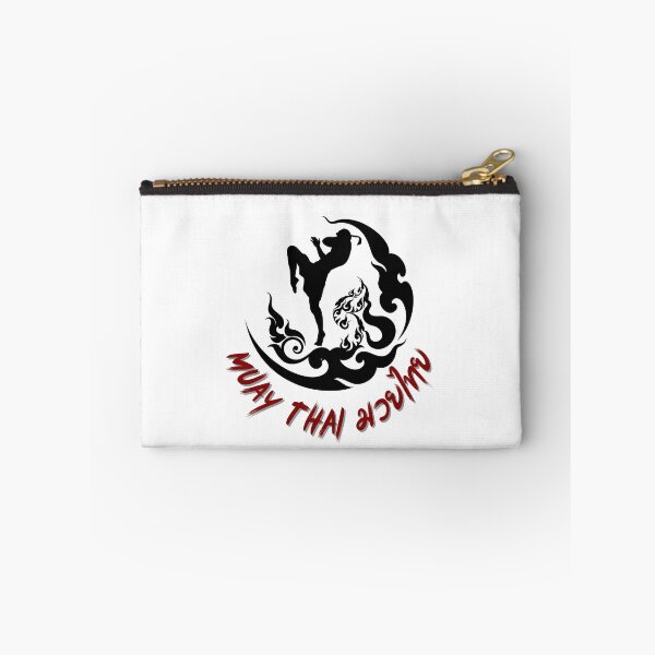 Item preview, The Art of Muay Thai, designed and sold by OneMeArt.