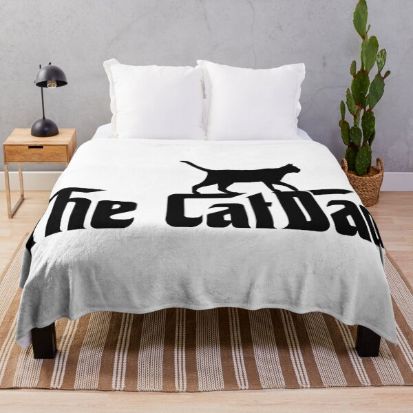 Item preview, The Cat Dad designed and sold by ViperSword.