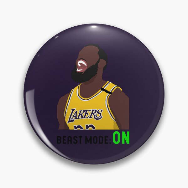 Item preview, Beast mode designed and sold by SplashHoopers.