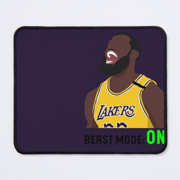 Item preview, Beast mode designed and sold by SplashHoopers.
