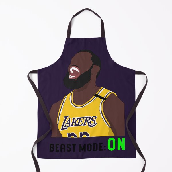 Item preview, Beast mode designed and sold by SplashHoopers.