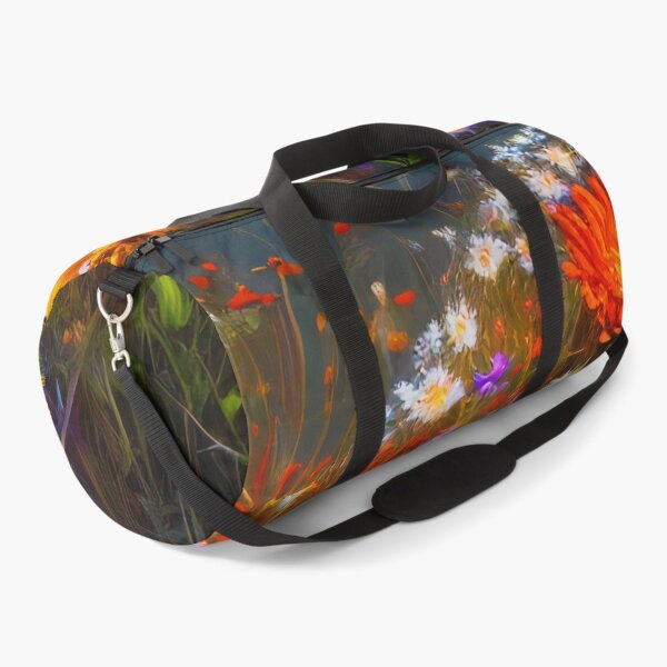Item preview, Wild flowers designed and sold by Arte-Vivo.