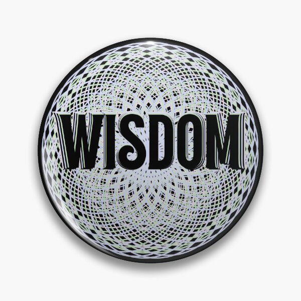 Item preview, Wisdom Circle Mandala Design designed and sold by JCRifton.