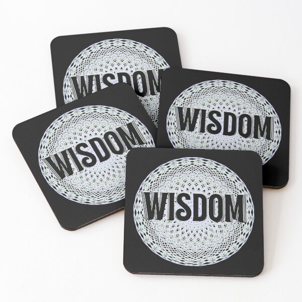Item preview, Wisdom Circle Mandala Design designed and sold by JCRifton.