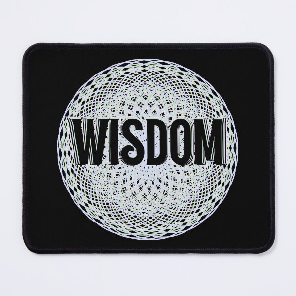 Item preview, Wisdom Circle Mandala Design designed and sold by JCRifton.