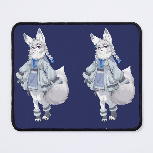 Item preview, Cute Wolf Girl designed and sold by A-Artistries.