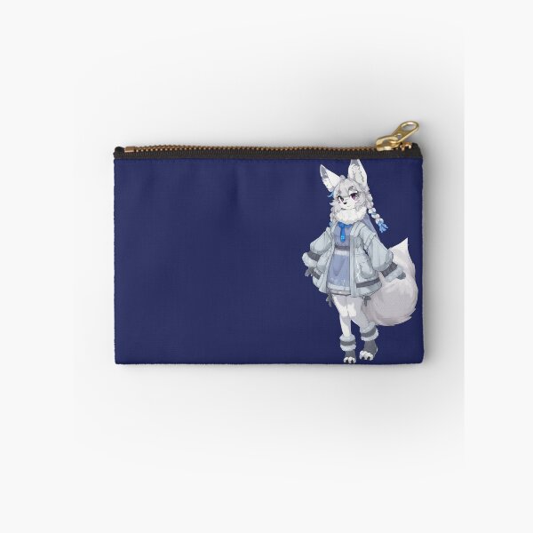 Item preview, Cute Wolf Girl designed and sold by A-Artistries.