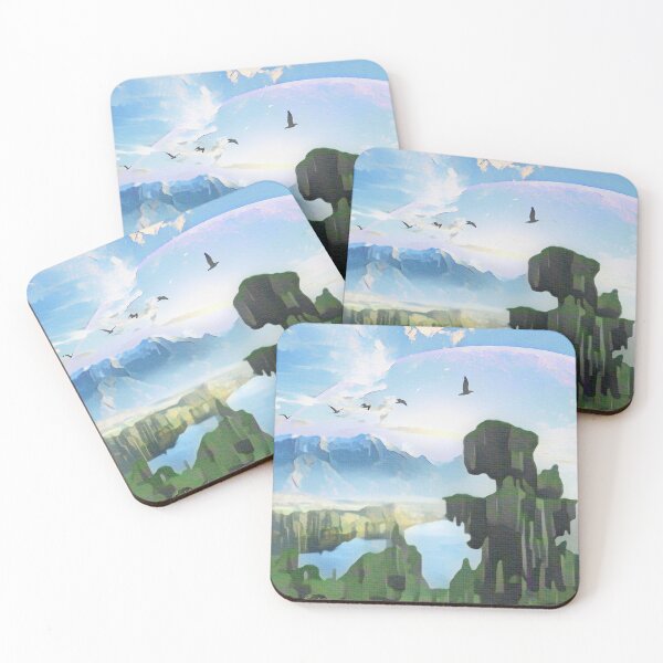 Item preview, Vast Horizon designed and sold by Ninja-Trix.