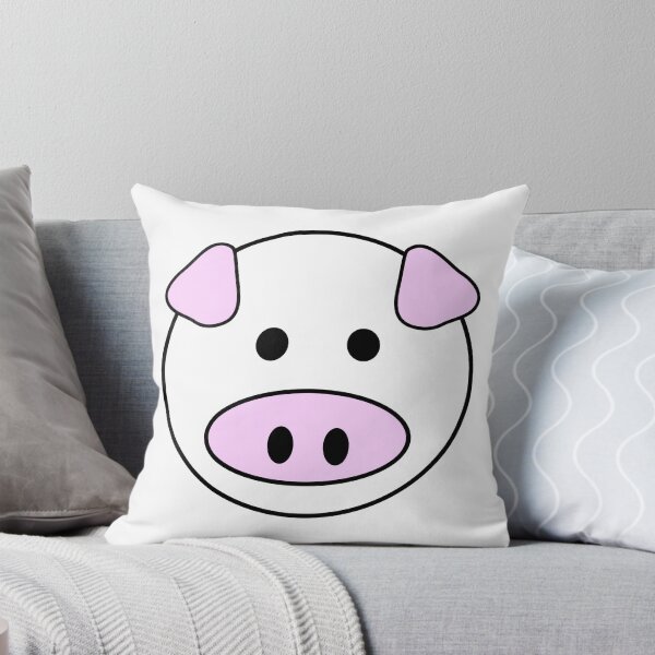 Item preview, Pig Emoji designed and sold by m2inspiration.