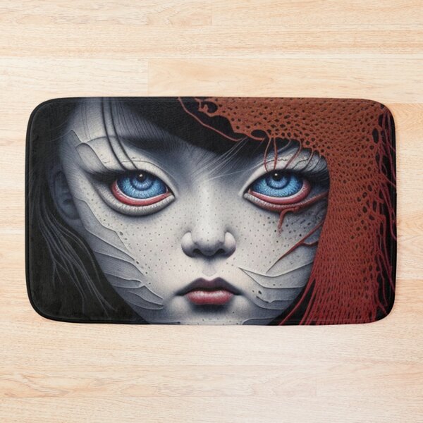 Item preview, The devil inside  designed and sold by Roxburylane.