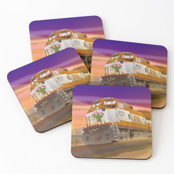 Item preview, Full Bucket Line designed and sold by Jake's Retro Rails.