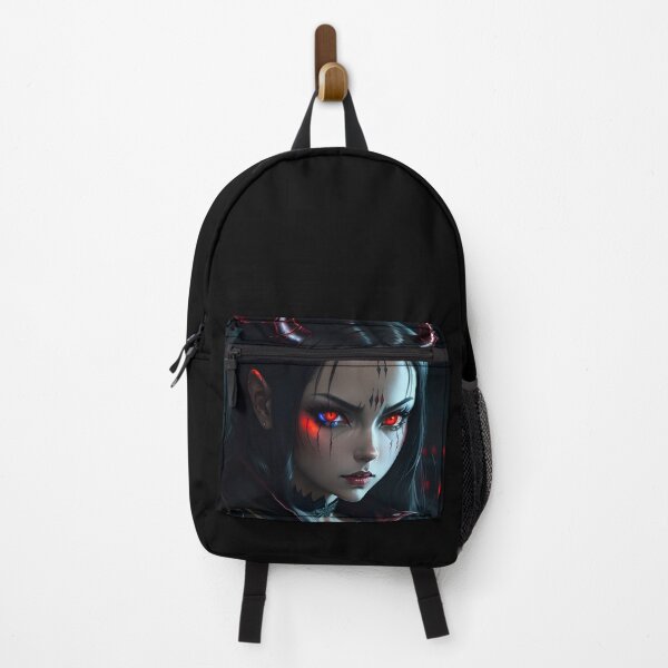 Item preview, Devil girl designed and sold by DarkArtWorld.