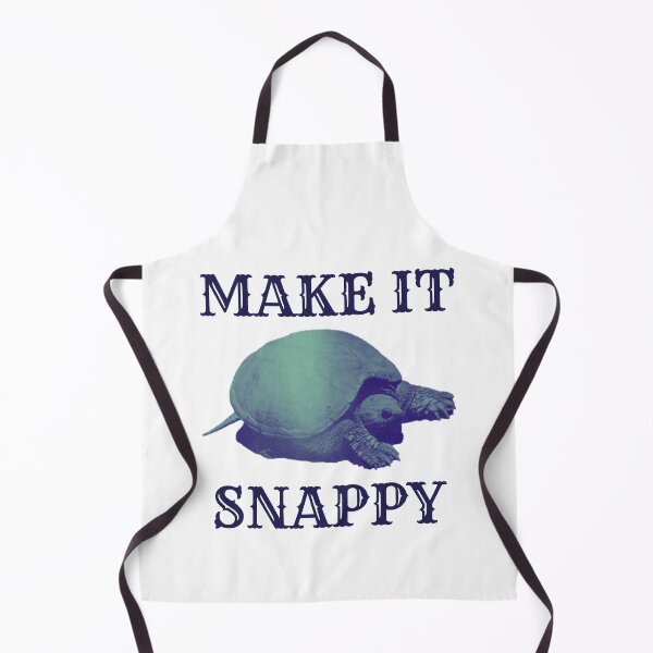 Item preview, Make it snappy designed and sold by ElegantLexicon.