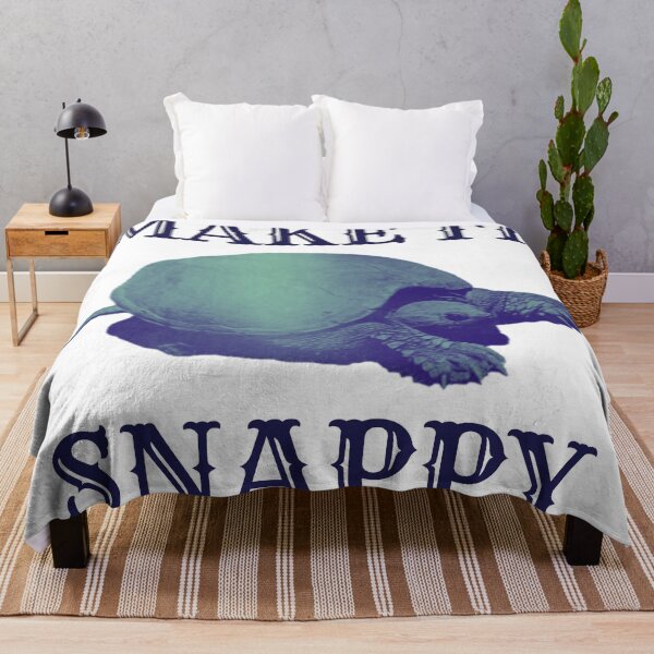 Item preview, Make it snappy designed and sold by ElegantLexicon.