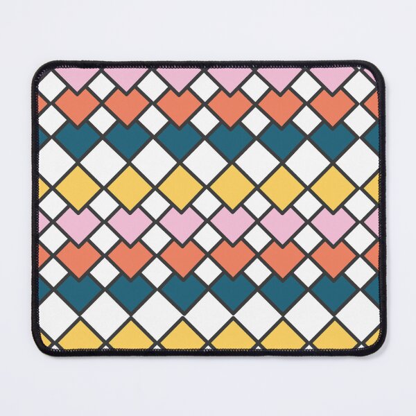 Item preview, Abstract pattern art deco designed and sold by ArtAngiTresors.
