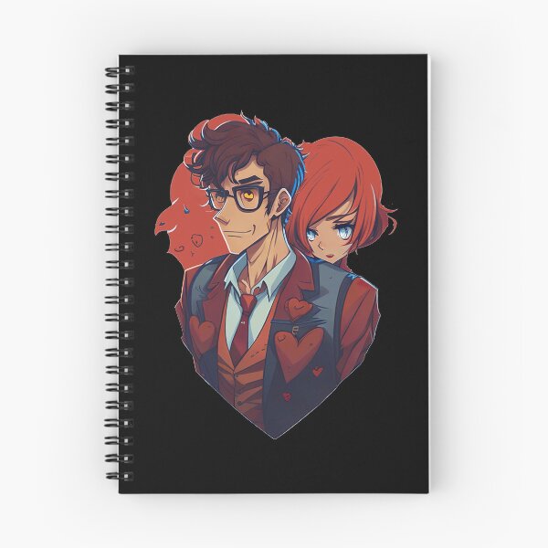 Item preview, Heartstopper Graphic Novel Artwork - Heartwarming LGBTQ+ Love Story designed and sold by kanjxtan.