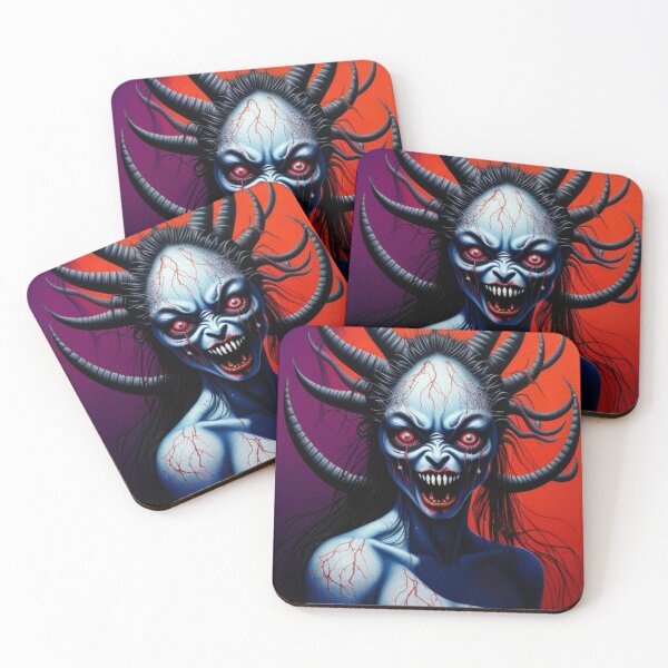 Item preview, The devil inside designed and sold by Roxburylane.
