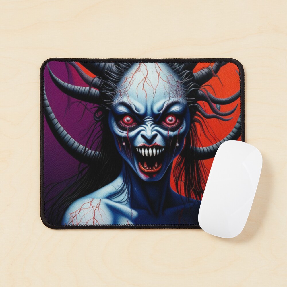 Item preview, Mouse Pad designed and sold by Roxburylane.