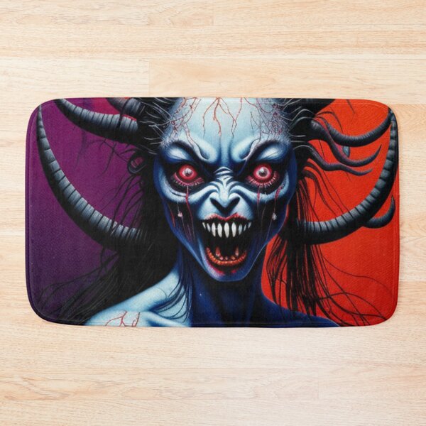 Item preview, The devil inside  designed and sold by Roxburylane.