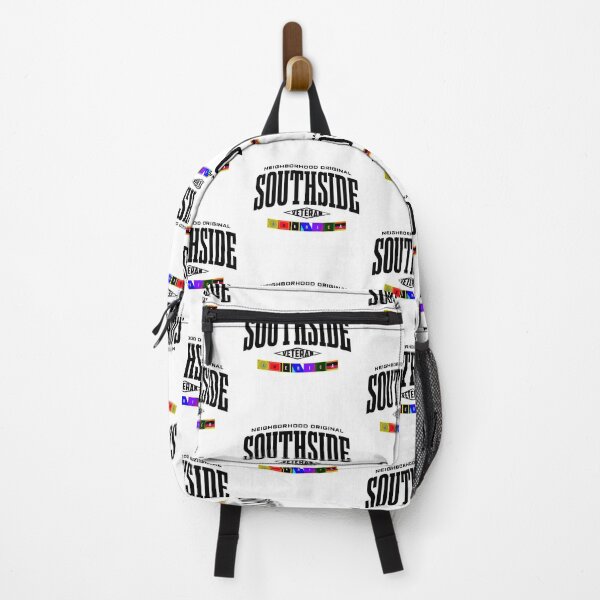 Item preview, VETERAN AMERICA SOUTH NBHD ORIGINAL designed and sold by cache23.