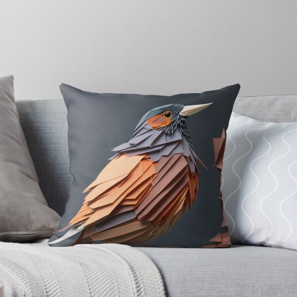 Item preview, Origami Bird designed and sold by AIGlitch.