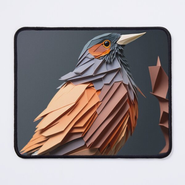 Item preview, Origami Bird designed and sold by AIGlitch.
