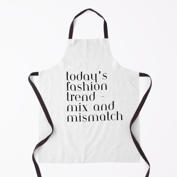 Item preview, Tendencia de la moda actual: mezcla y desajuste designed and sold by DWeyers.