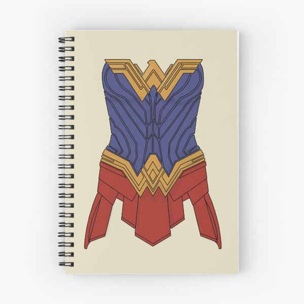 Item preview, WW armor (color) designed and sold by 1Creative-Name.