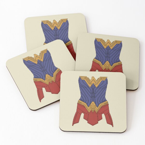 Item preview, WW armor (color) designed and sold by 1Creative-Name.