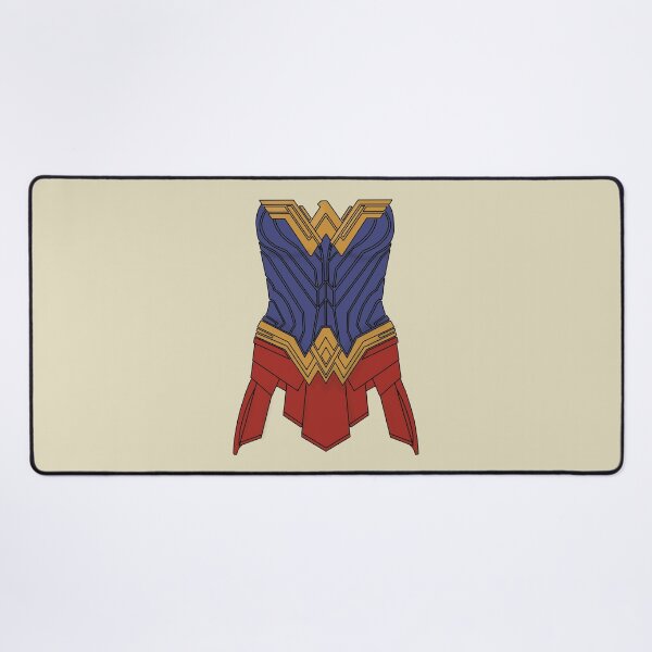 Item preview, WW armor (color) designed and sold by 1Creative-Name.