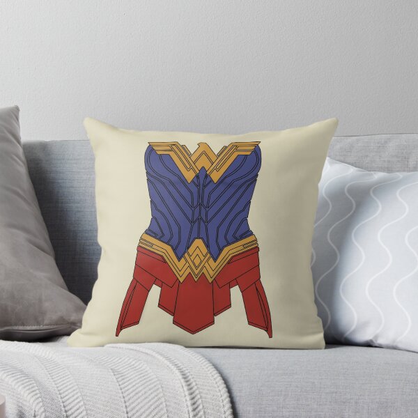 Item preview, WW armor (color) designed and sold by 1Creative-Name.