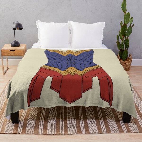 Item preview, WW armor (color) designed and sold by 1Creative-Name.