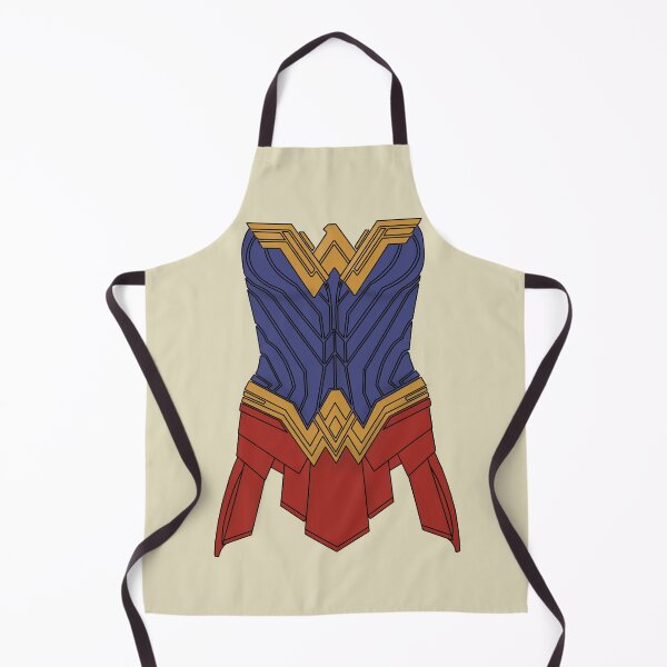 Item preview, WW armor (color) designed and sold by 1Creative-Name.