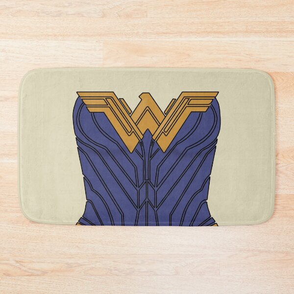 Item preview, WW armor (color) designed and sold by 1Creative-Name.