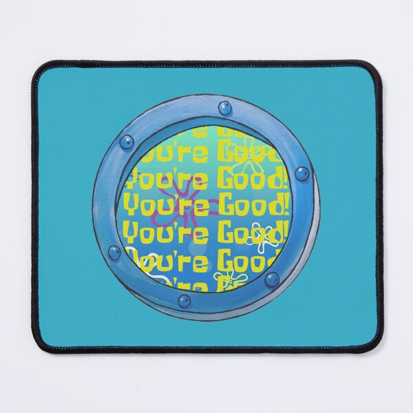 Item preview, You're Good! designed and sold by pvstaph.
