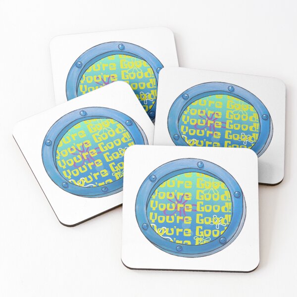 Item preview, You're Good! designed and sold by pvstaph.