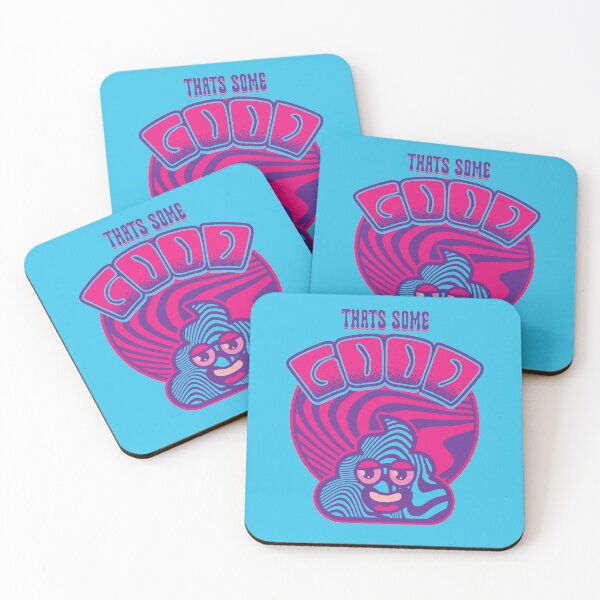Item preview, That's Some Gooooood Shhhhhhhit designed and sold by ThunderboxArt.