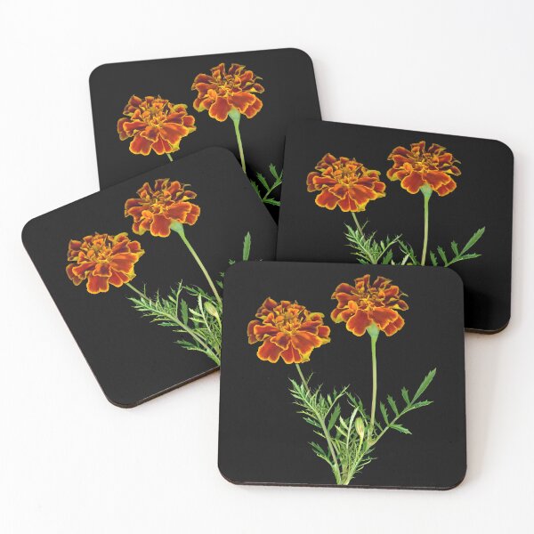 Item preview, Marigold designed and sold by Lisa  Davis.