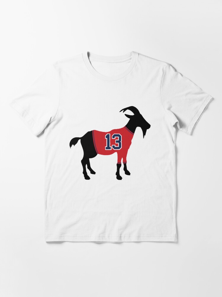 Ronald Acuña Jr. 13 Classic T-Shirt - Guineashirt Premium ™ LLC