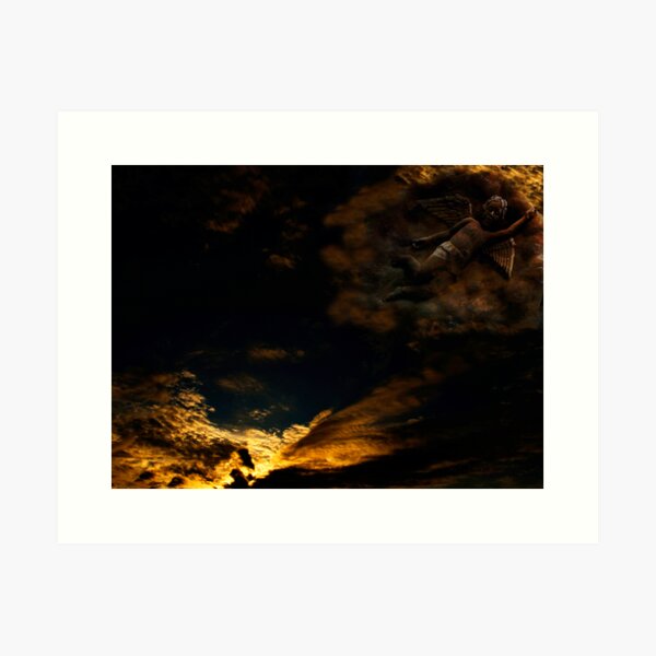 Item preview, HEAVENS ABOVE designed and sold by June Ferrol.