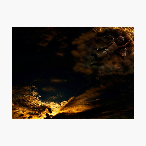 Item preview, HEAVENS ABOVE designed and sold by June Ferrol.