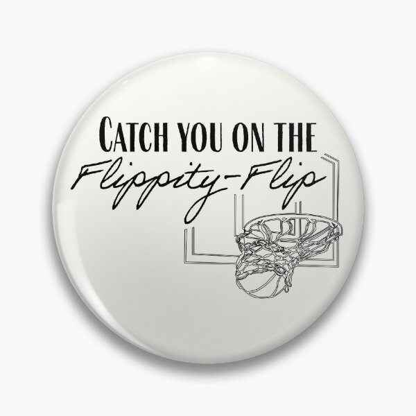 Item preview, Catch you on the Flippity-Flip designed and sold by Chalene Warner.
